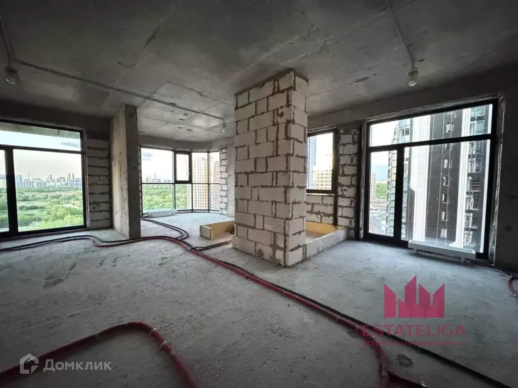 Продаётся 3-к квартира, 86.6 м - Фото 0