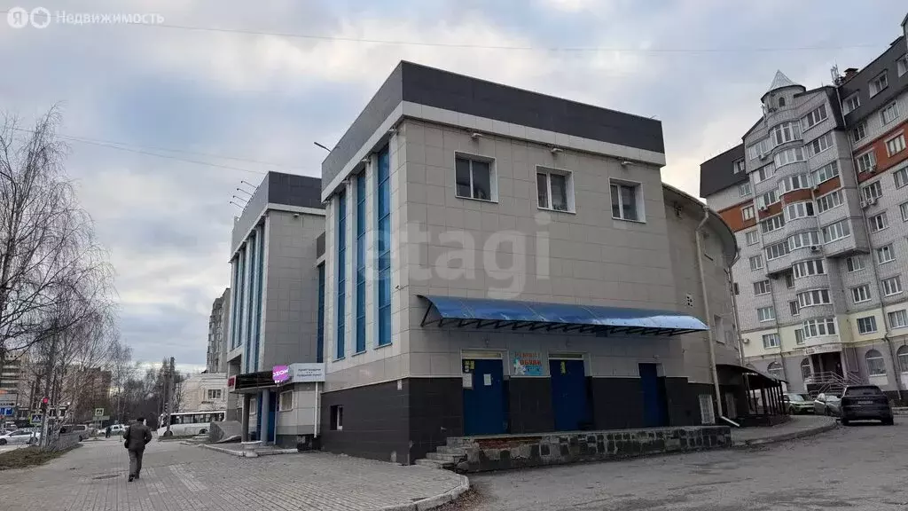 Торговая площадь (14 м) - Фото 1