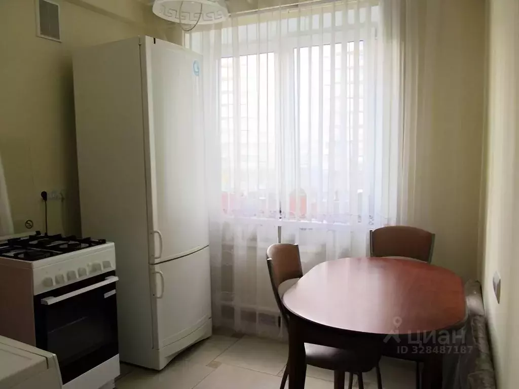 2-к кв. Санкт-Петербург просп. Энгельса, 121К1 (46.0 м) - Фото 1