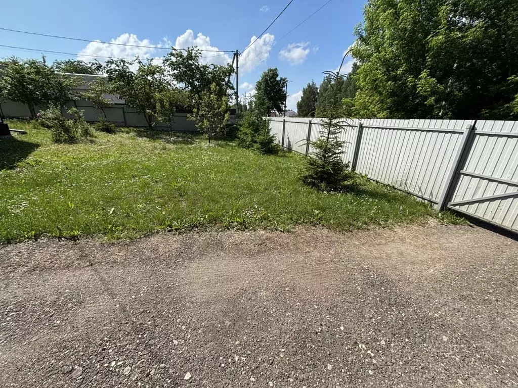 Дом в Смоленская область, Рославль ул. Карла Маркса (112 м) - Фото 2