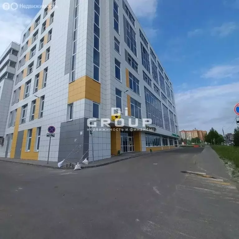 Помещение свободного назначения (85 м) - Фото 1