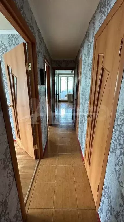 2-к. квартира, 48 м, 1/2 эт. - Фото 0