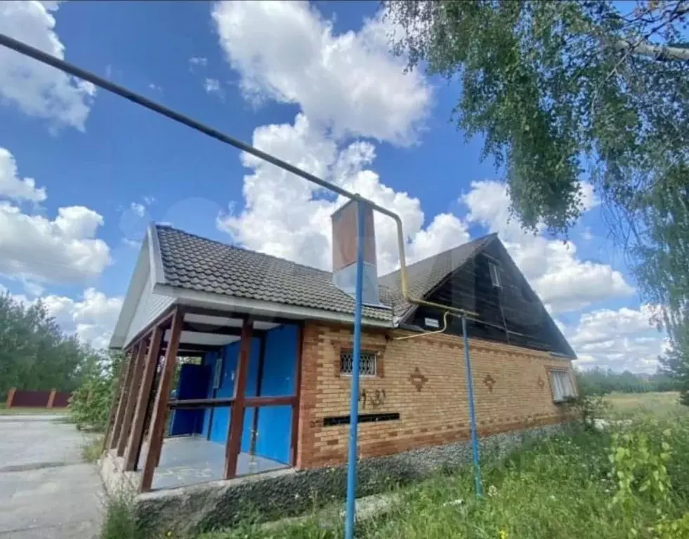 Торговая площадь в Рязанская область, Старожиловский район, с. Истье ... - Фото 1