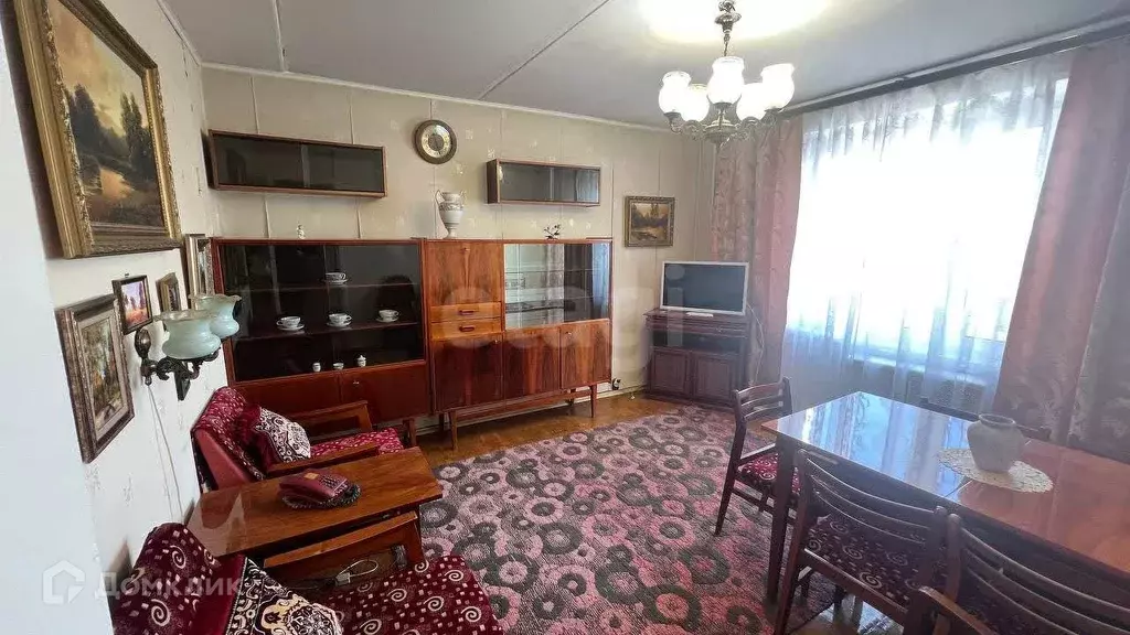 Продаётся 2-к квартира, 37 м - Фото 0
