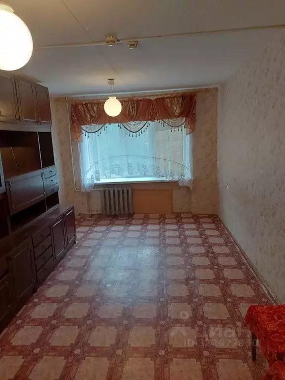 Комната Оренбургская область, Новотроицк Студенческий пер., 5 (17.0 м) - Фото 1