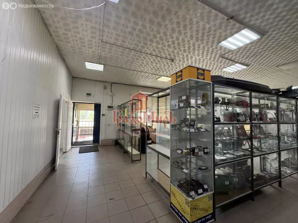 Помещение свободного назначения (100 м) - Фото 2