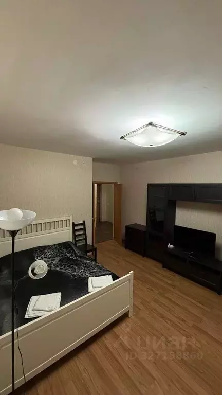 1-к кв. Нижегородская область, Нижний Новгород ул. Тимирязева, 3к2 ... - Фото 2