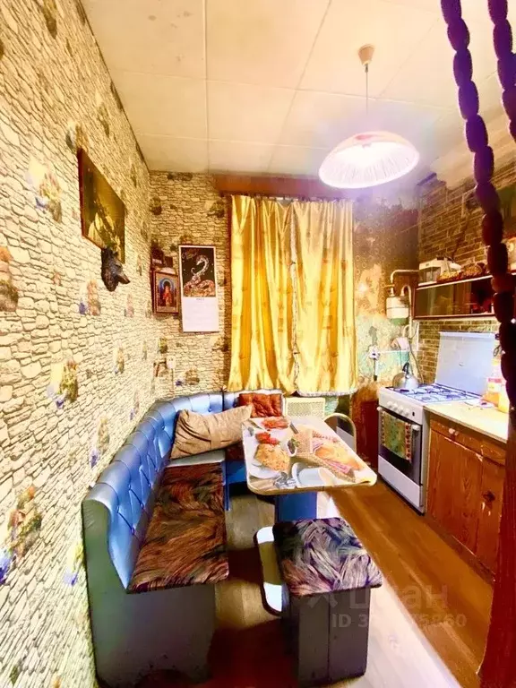 2-к кв. Пермский край, Пермь Барнаульская ул., 3 (48.0 м) - Фото 1