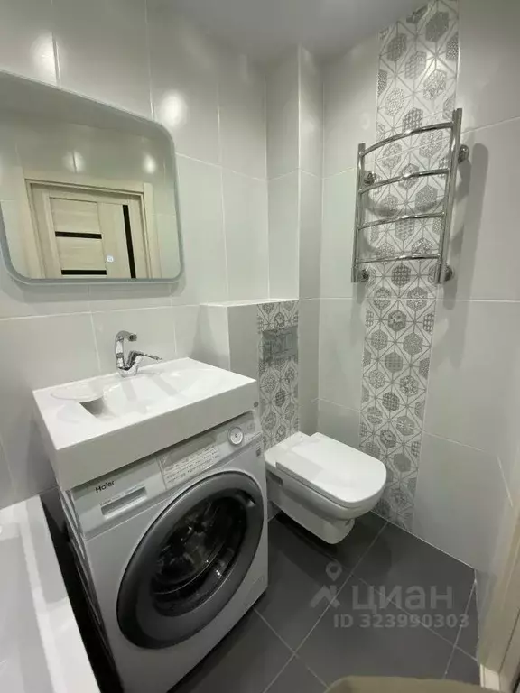 2-к кв. Иркутская область, Иркутск Первомайский мкр, 74 (44.0 м) - Фото 1