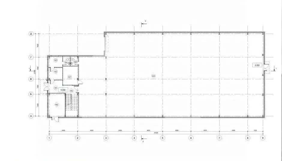 Помещение свободного назначения в Московская область, Пушкинский ... - Фото 2