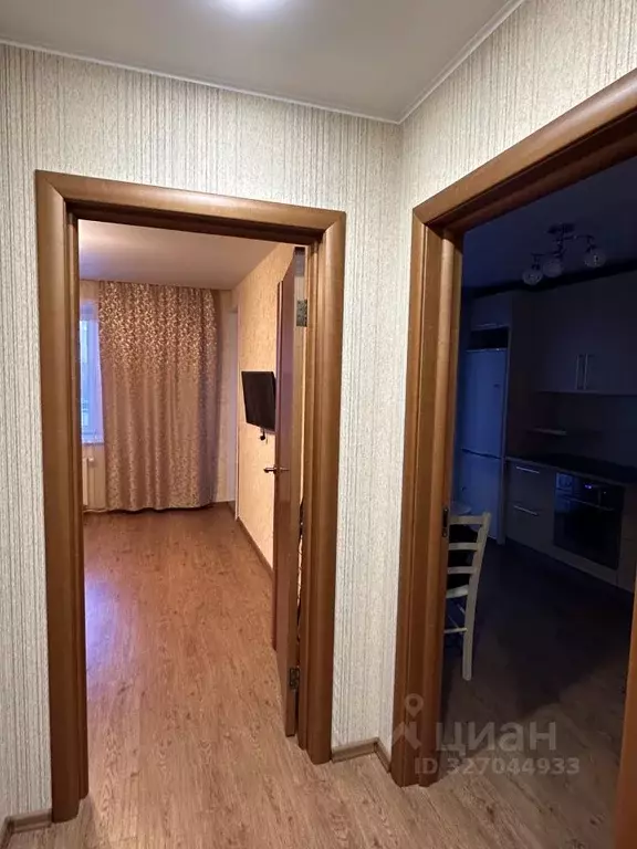 1-к кв. Новосибирская область, Новосибирск Шлюз мкр, ул. 2-я ... - Фото 2