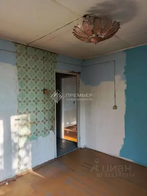 3-к кв. Кировская область, Слободской ул. Дерышева, 35А (71.5 м) - Фото 2