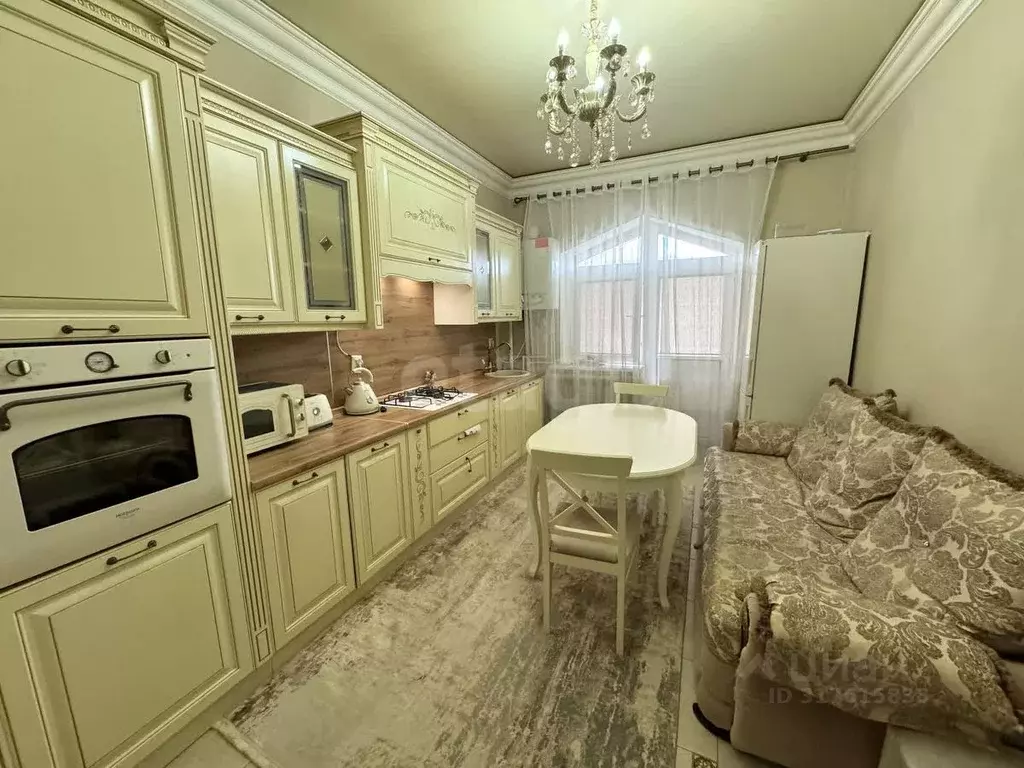 1-к кв. Дагестан, Махачкала просп. Насрутдинова, 55Б (57.0 м) - Фото 0