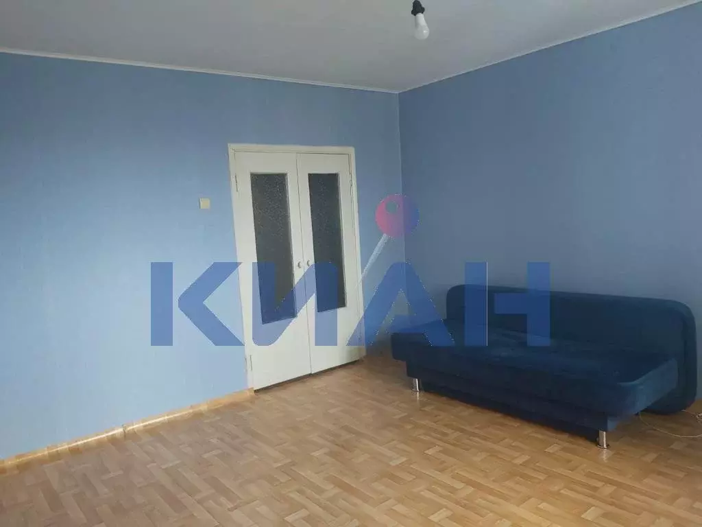 Продаётся 1-к квартира, 41.2 м - Фото 1