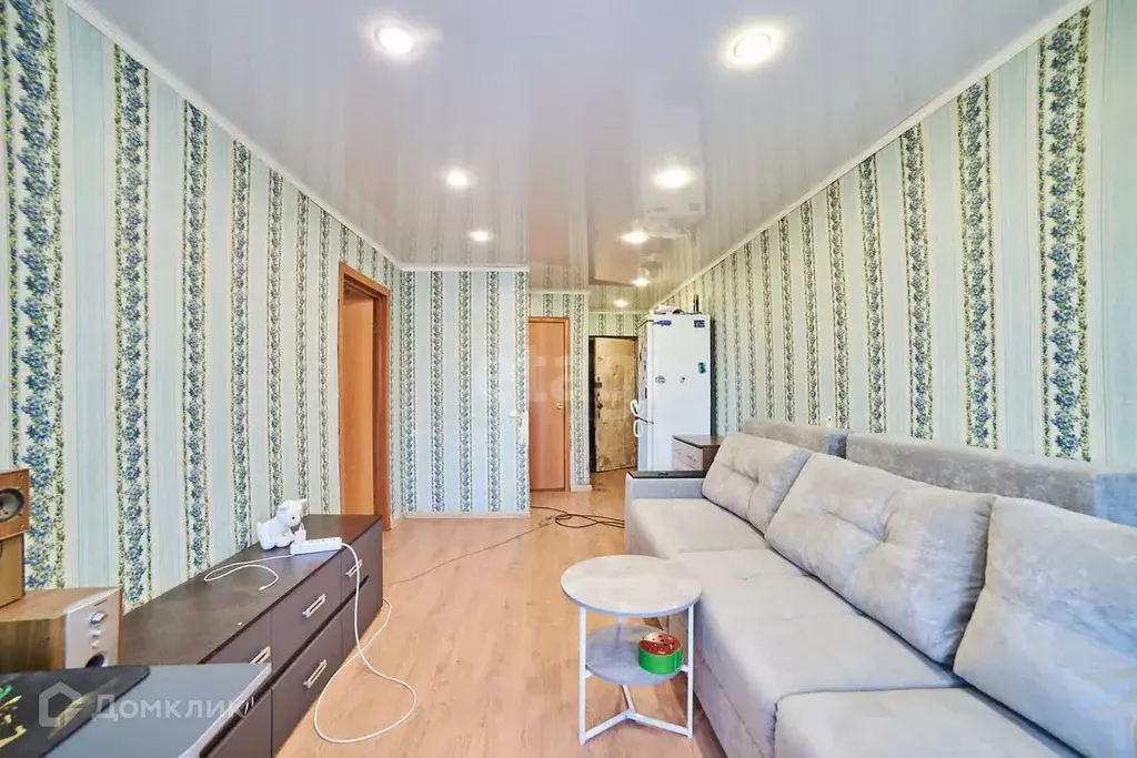 Продаётся 2-к квартира, 40.4 м - Фото 1
