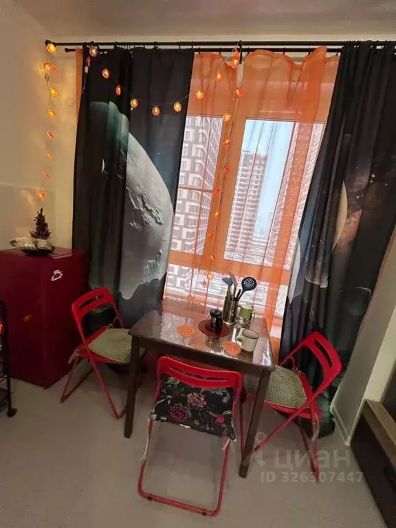 Комната Москва Амурская ул., 1А/1/5 (15.0 м) - Фото 0