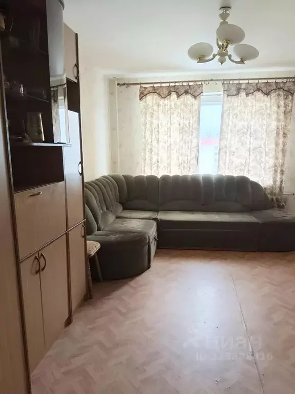 3-к кв. Воронежская область, Воронеж Тепличная ул., 8Б (68.0 м) - Фото 1