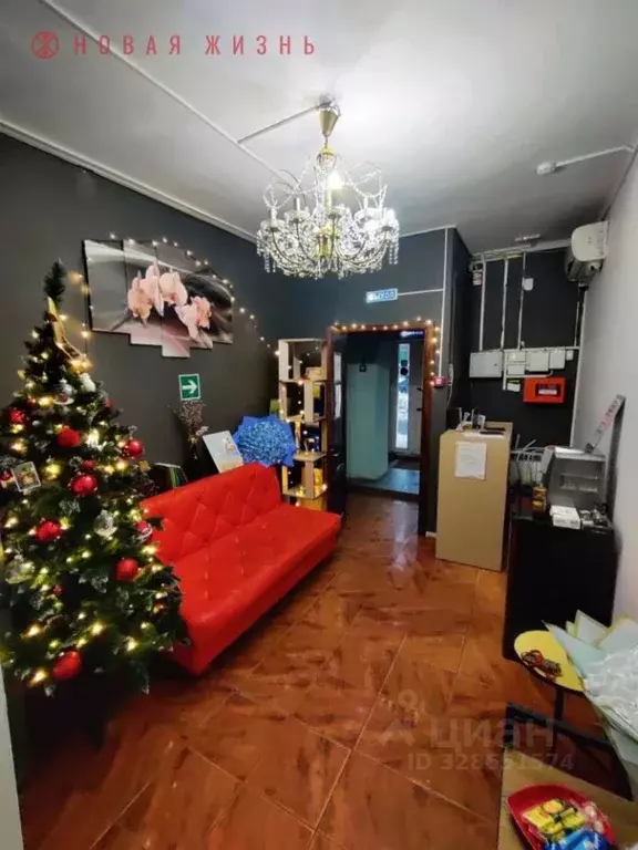 Помещение свободного назначения в Самарская область, Самара Нагорная ... - Фото 1