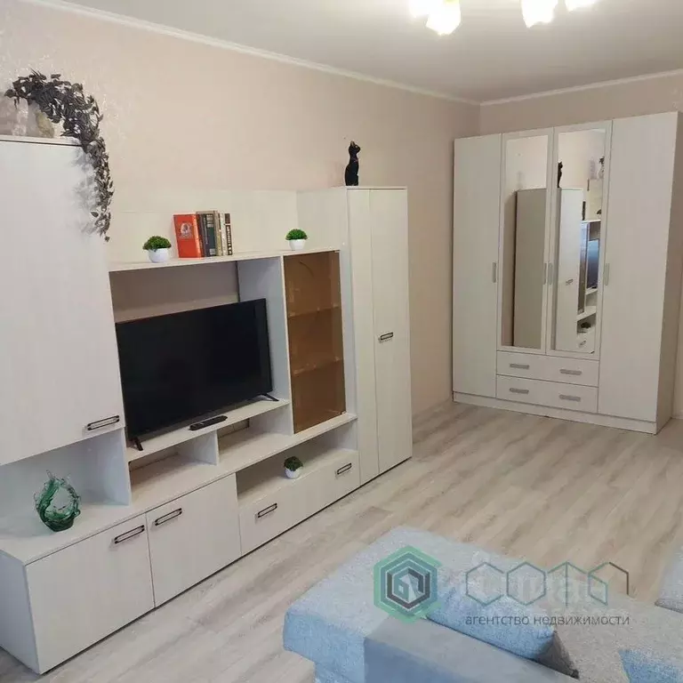 1-к кв. Калининградская область, Калининград ул. Генерала Челнокова, ... - Фото 1