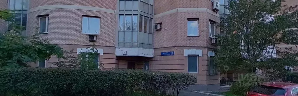 Гараж в Москва ул. Удальцова, 79 (18 м) - Фото 0