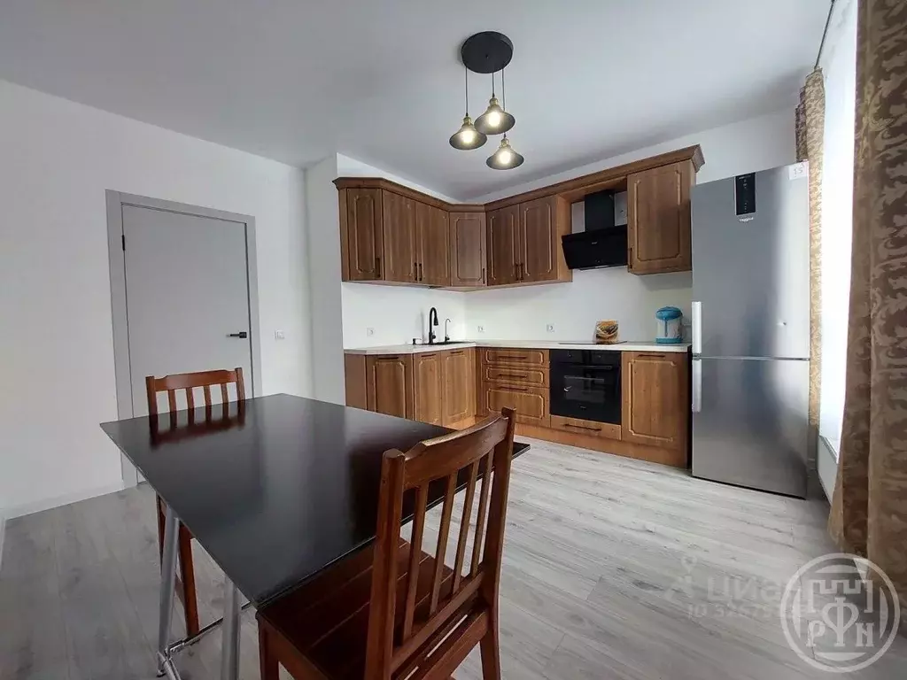 1-к кв. Ленинградская область, Сертолово Всеволожский район, ... - Фото 1