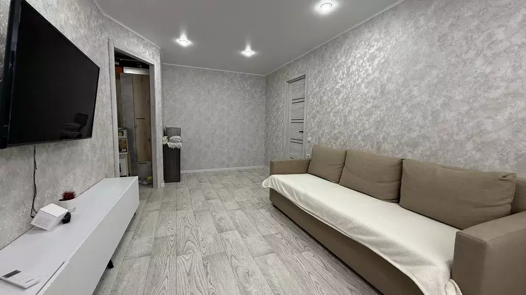 Продаётся 2-к квартира, 44 м - Фото 1