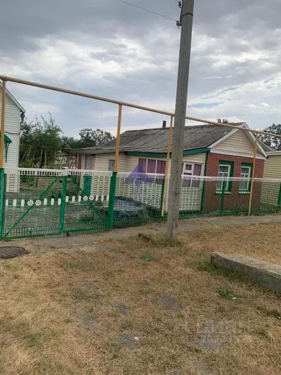 Дом в Ростовская область, Волгодонской район, Романовское с/пос, ... - Фото 2