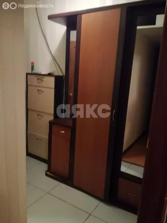 1-комнатная квартира: Видное, Строительная улица, 19 (45.3 м) - Фото 2