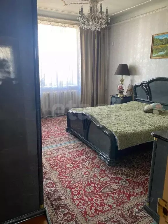 4-к кв. Иркутская область, Ангарск 106-й кв-л, 7В (115.0 м) - Фото 1