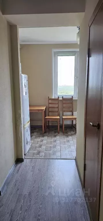 1-к кв. Москва Лухмановская ул., 29 (38.0 м) - Фото 1