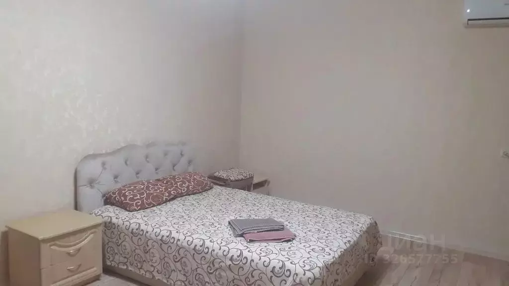 1-к кв. Крым, Симферополь ул. Железнодорожная, 1Г (40.0 м) - Фото 2