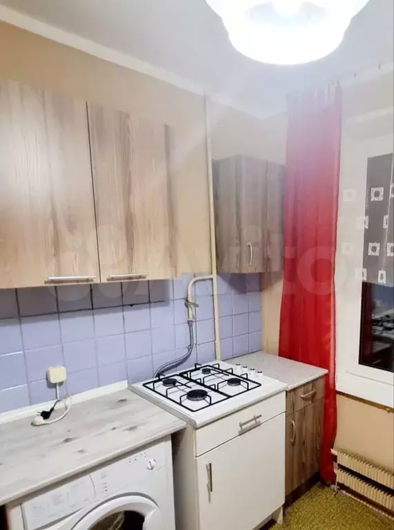 2-к. квартира, 50 м, 4/9 эт. - Фото 0