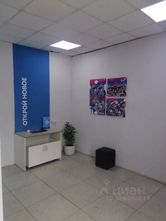 Помещение свободного назначения в Пермский край, Чусовой ул. Ленина, ... - Фото 1