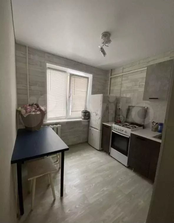 1-к. квартира, 32,5 м, 1/5 эт. - Фото 0