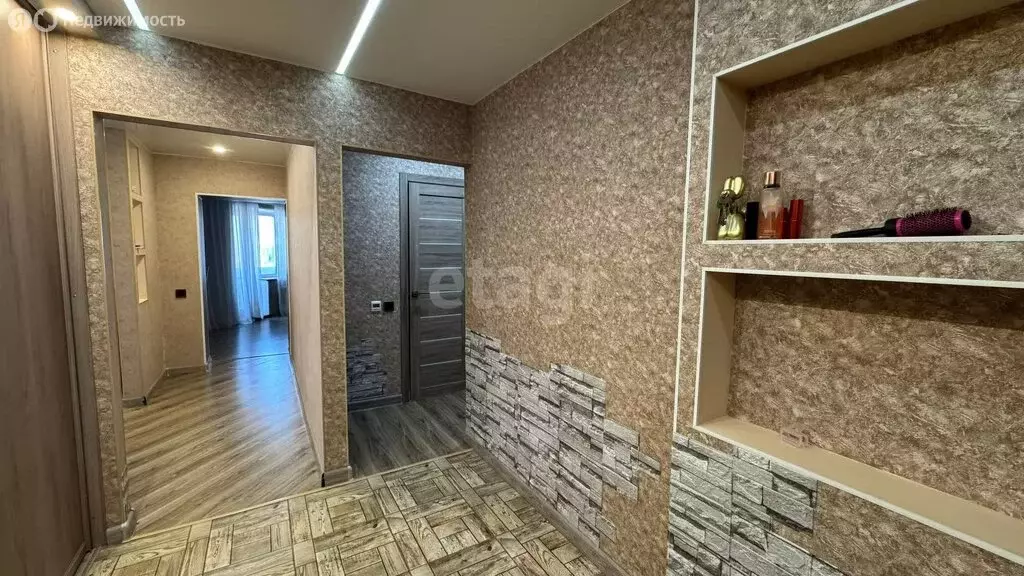 5-комнатная квартира: Арсеньев, Октябрьская улица, 98/1 (98 м) - Фото 1