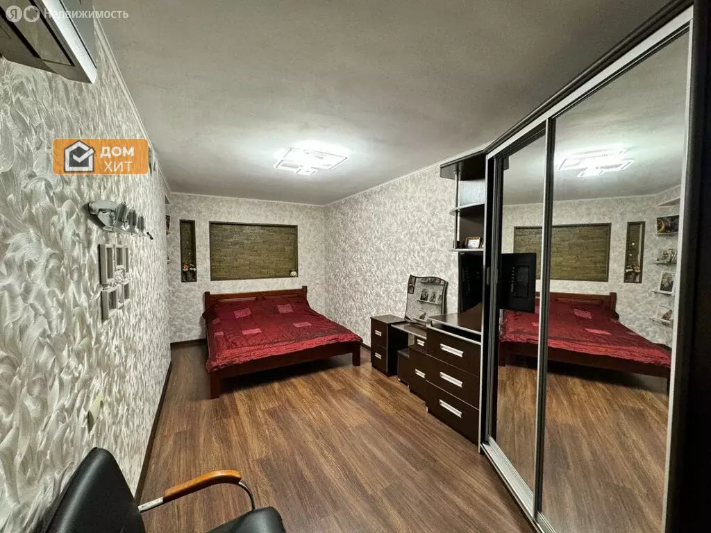 3-комнатная квартира: Евпатория, улица Некрасова, 89 (80 м) - Фото 0