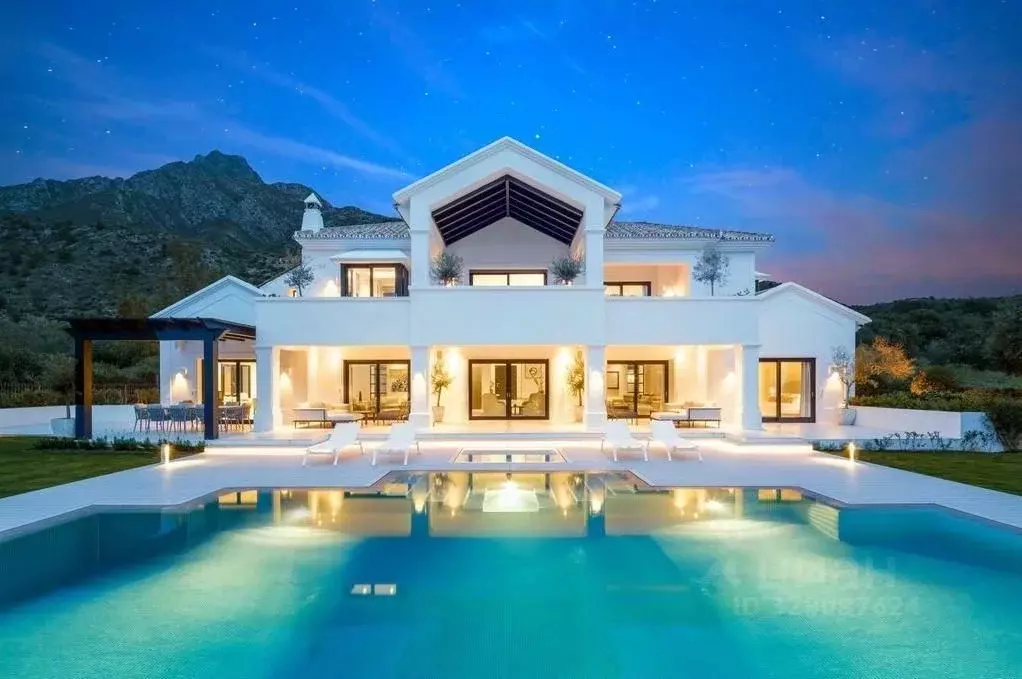 Коттедж в Краснодарский край, Сочи Сухумское ш. (570 м) - Фото 1