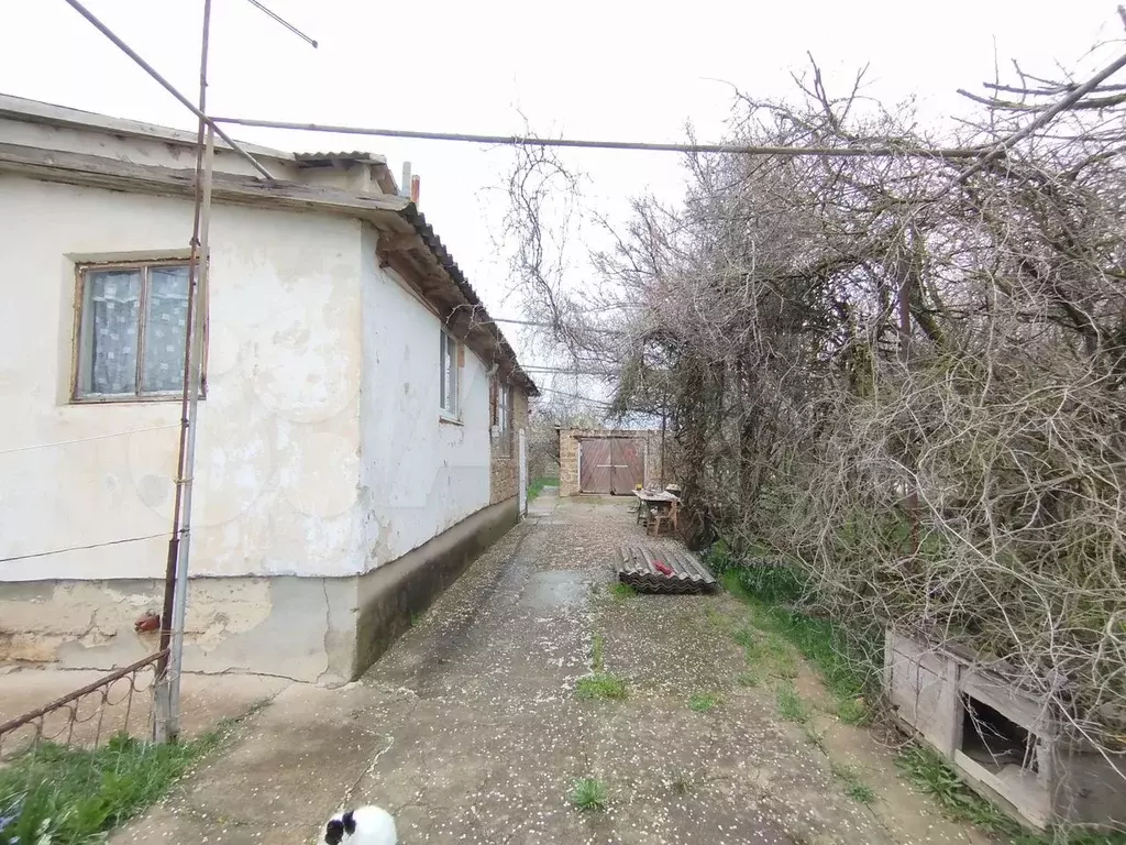 Дом 120 м на участке 10 сот. - Фото 1