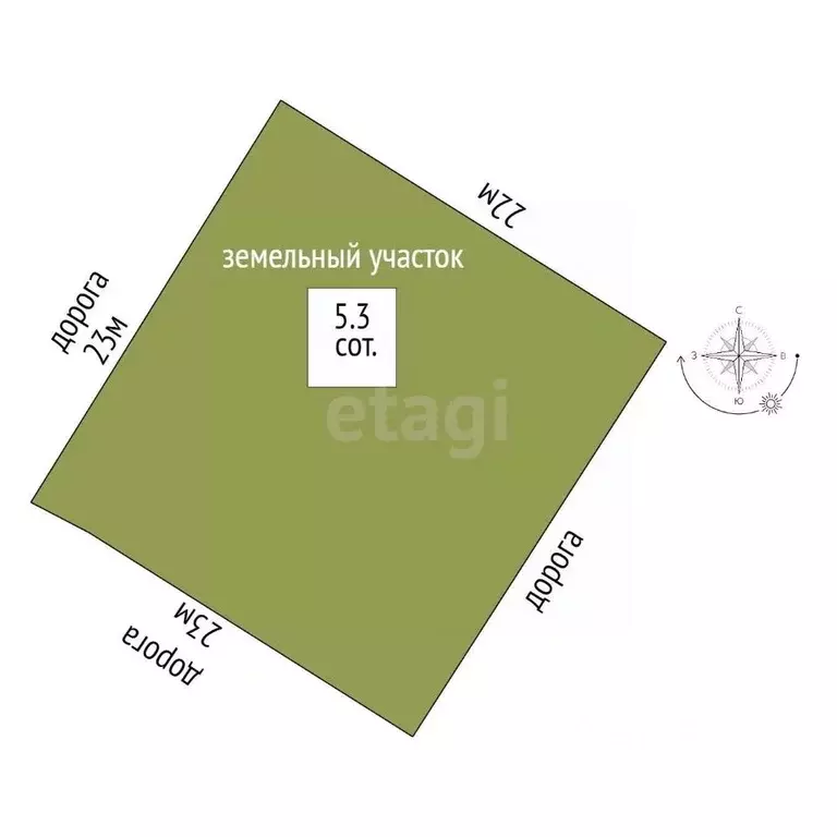 Дом в Тюменская область, Тюмень Автоприбор-2 СНТ,  (50 м) - Фото 2