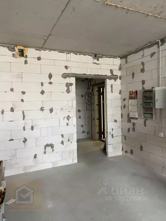 2-к кв. Севастополь ул. Парковая, 15 (65.48 м) - Фото 2