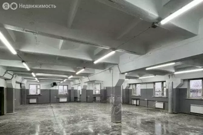 Производственное помещение (955 м) - Фото 1