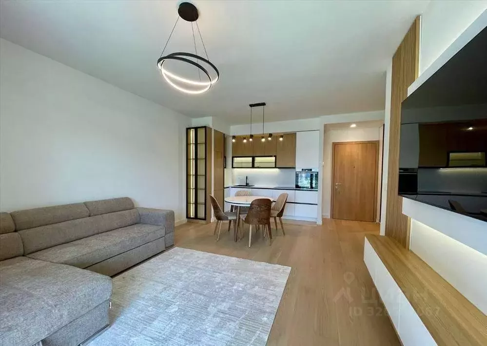 2-к кв. Татарстан, Казань Чистопольская ул., 20а (57.0 м) - Фото 1