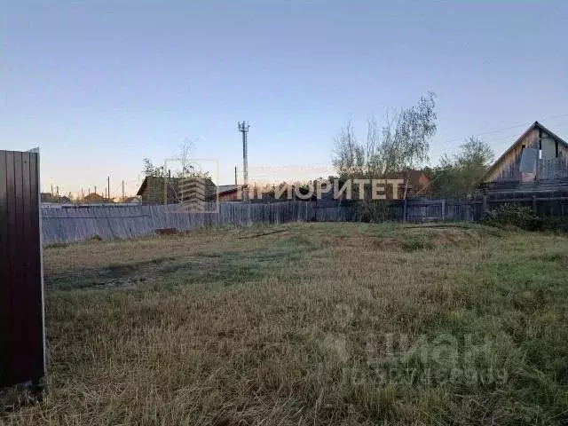 Участок в Саха (Якутия), Якутск Хатын-Юряхское шоссе, 7-й км (660.0 ... - Фото 2