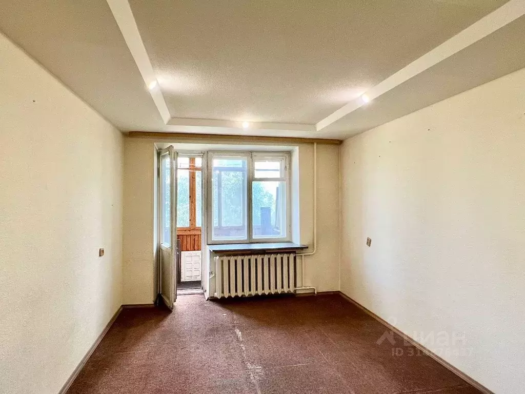 Свободной планировки кв. Архангельская область, Архангельск ул. Тимме, ... - Фото 1