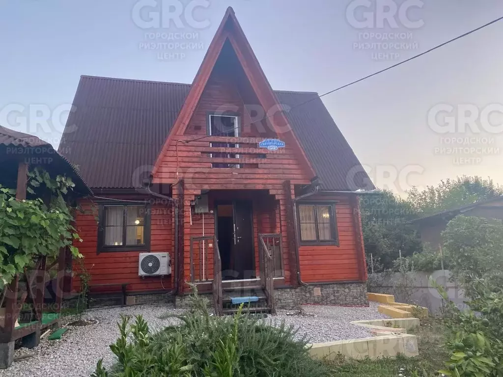 Дом в Краснодарский край, Сочи городской округ, с. Нижняя Шиловка ул. ... - Фото 0