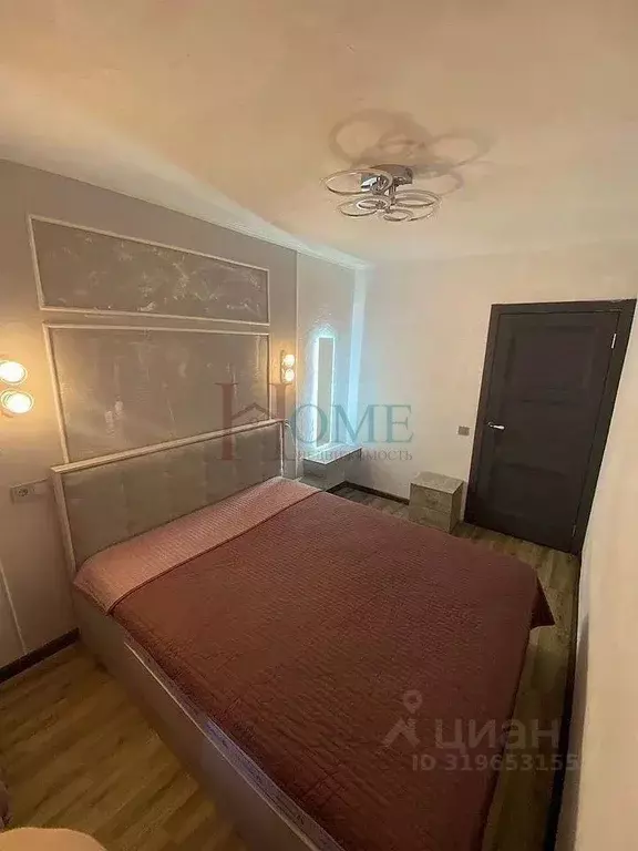 2-к кв. Новосибирская область, Новосибирск Дачная ул., 19 (44.3 м) - Фото 0