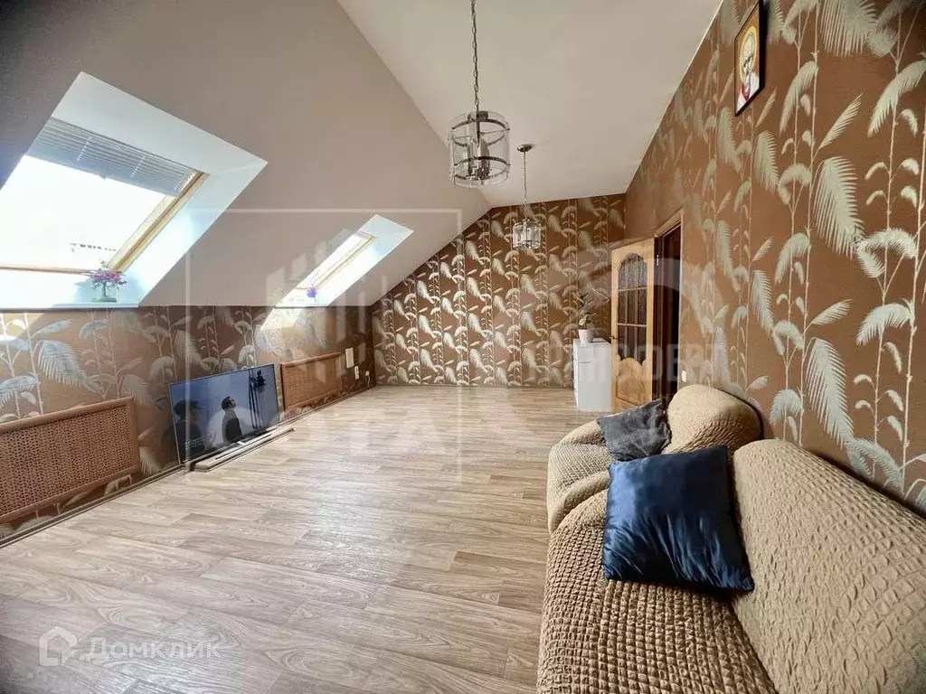 Продаётся 2-к квартира, 76.3 м - Фото 1