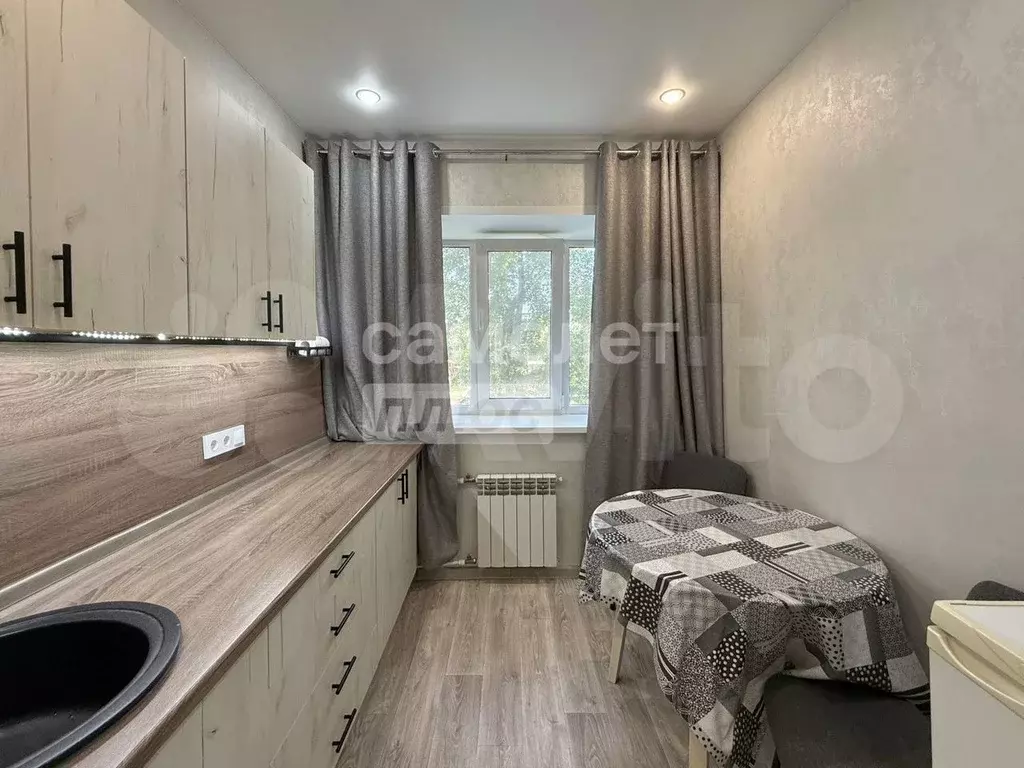 2-к. квартира, 49,1 м, 2/2 эт. - Фото 1