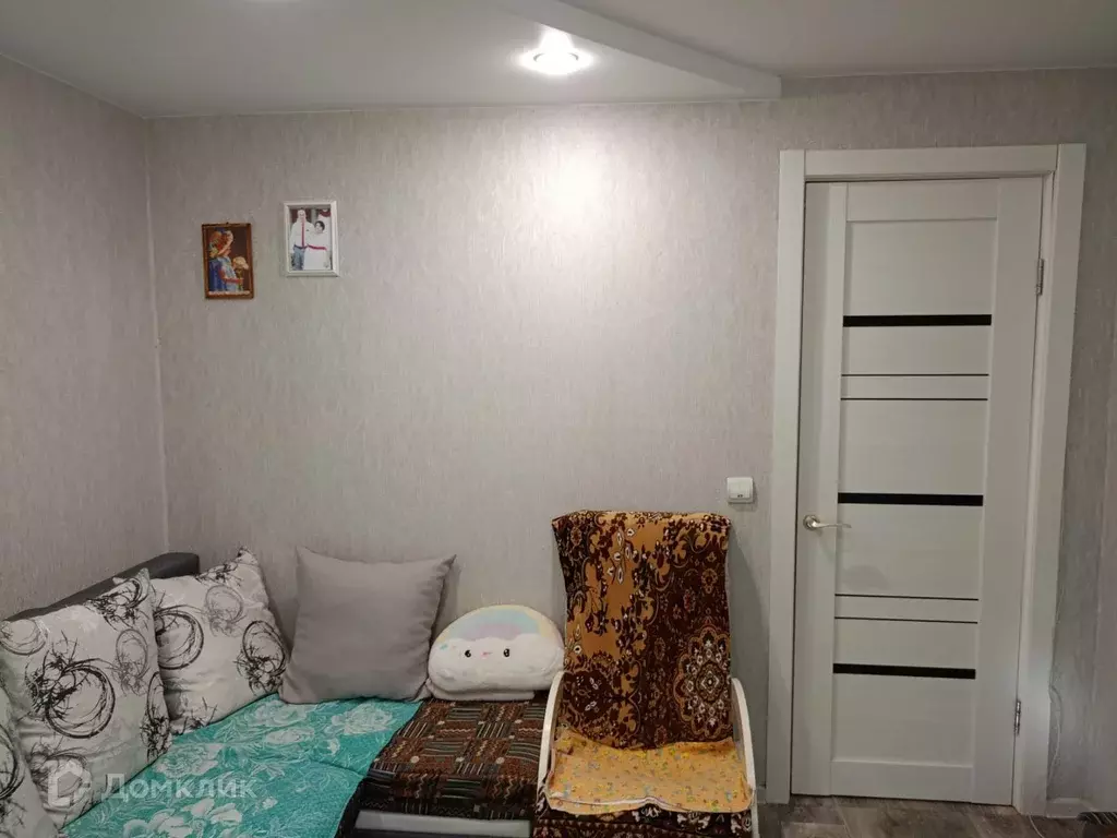 Продаётся 1-к квартира, 43.8 м - Фото 1