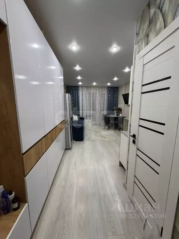 Студия Мордовия, Саранск ул. Косарева, 113 (24.0 м) - Фото 2